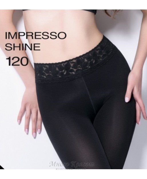 Giulia Impresso Shine 120